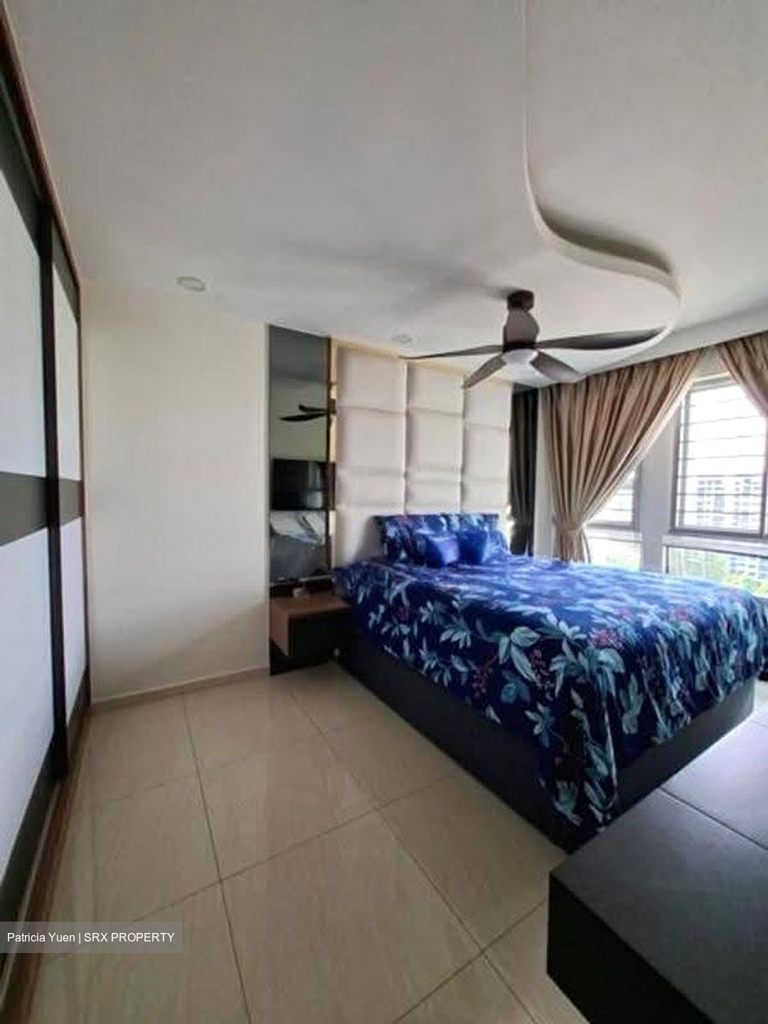 Blk 105A Alkaff Vista (Toa Payoh), HDB 5 Rooms #631594091